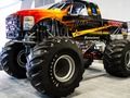 Hra Bigfoot