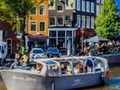 Hra Skryté objekty v Amsterdamu 