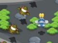 Hra Sky Combat