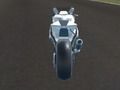 Hra Moto Racer