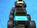 Hra Na závodě na nákladní automobily Air Monster