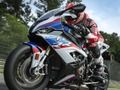 Hra Unášená BMW S1000rr 