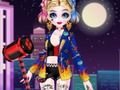 Hra Fantabulous Emancipation of Harlequin