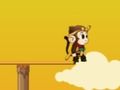 Hra Crazy Monkey