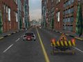 Hra 3D Furious Driver 