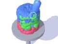 Hra Dort Master 3D 