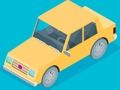 Hra Rozdíl mezi vintage sportovní auto 