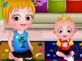 Hra Baby Hazel Kitchen Fun