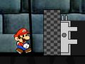 Hra Mario Crystal Cave 