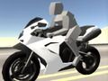 Hra Sportbike Drive