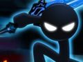 Hra Stickman útok 