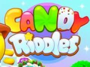 Hra Hádanky Candy: Zápas zdarma 3 