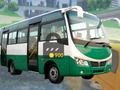 Hra Plovoucí vodní autobus 