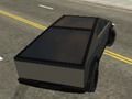 Hra Uber Cybertruck Drive Simulator