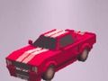 Hra Ruské auto drift 3d