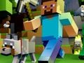 Hra Minecraft Skryté hvězdy