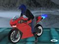 Hra Extrémní cyklistická dráha