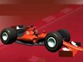 Hra F1 Racing