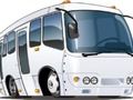Hra Kreslený autobus snímek 