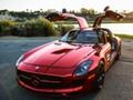 Hra Supercars Jigsaw