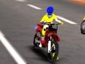 Hra Trail Bike Vs Train Race