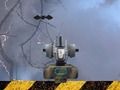 Hra Roboshoot