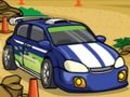 Hra Speed u200bu200bCars Jigsaw 