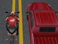 Hra Moto Bike Rush
