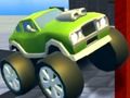 Hra CarWarz. io 