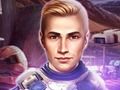 Hra Tajná galaxie 