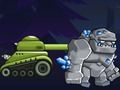 Hra Tank vs Golems 2
