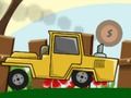 Hra Hill Climb Tractor 2020