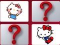 Hra Sweet Kitty Memory Challenge