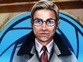 Hra Spy mise