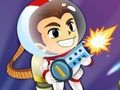 Hra Alien Invaders 2