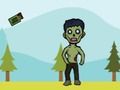 Hra Zomblast