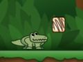 Hra Hlad Croc Frenzy