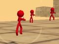 Hra Stickman Counter Terror Shooter