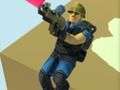 Hra Johnny Trigger 3d
