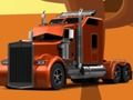 Hra Kenworth Trucks rozdíly