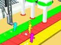 Hra Epic Race 3d
