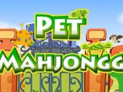Hra Pet Mahjongg