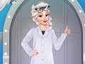 Hra Eliza je Time Machine Adventure 