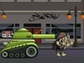 Hra Zombie Reunion