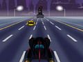Hra Batman pomsta Gorilla Grodd 
