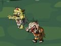 Hra Zabiják virů Zombie 