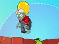 Hra Rozzlobené zombie 2 