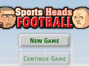 Hra Fotbal hlavy