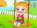 Hra Baby Hazel Eye Care