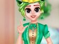 Hra BFF St. Příprava na Patricks Day 